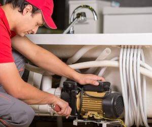 About Septic Pumping Service Crowder, OK